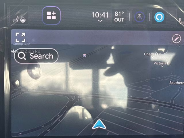 2026 Diamond Black Crystal Pearlcoat Ram 1500 Big Horn RWD Truck