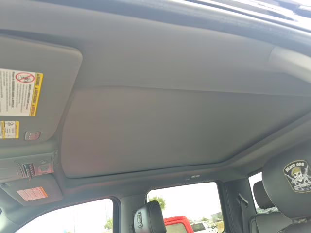 2020 Black Metallic Ford Super Duty F-250 SRW Lariat 4X4 Truck