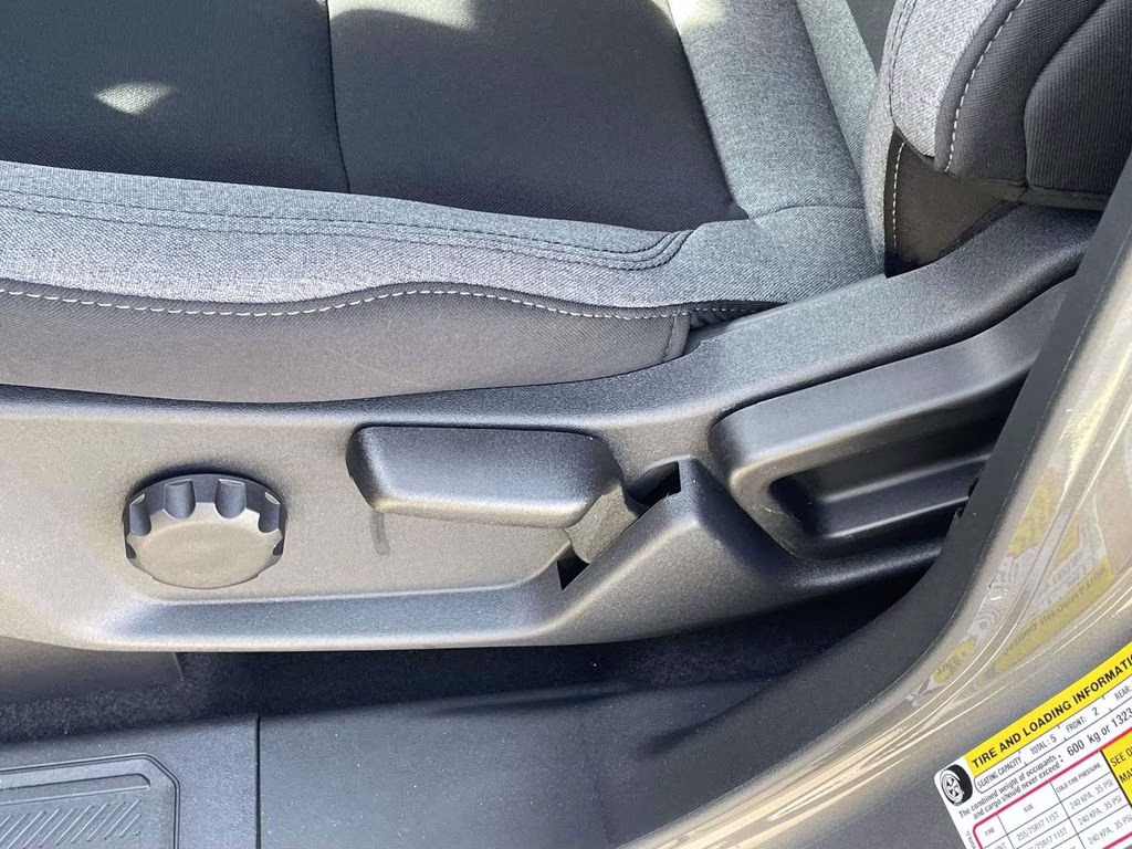 2026 Carbonized Gray Metallic Ford Bronco Big Bend 4X4 SUV