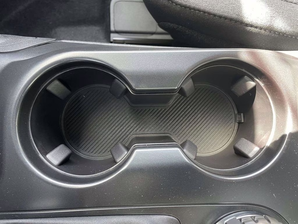 2026 Carbonized Gray Metallic Ford Bronco Big Bend 4X4 SUV