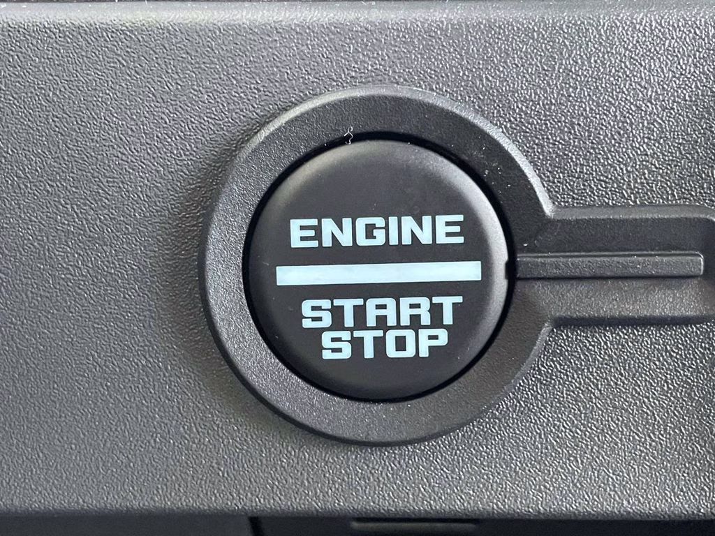 2026 Carbonized Gray Metallic Ford Bronco Big Bend 4X4 SUV