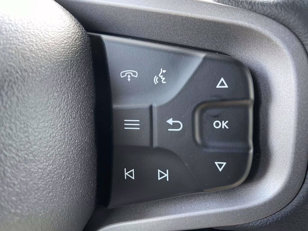 2026 Carbonized Gray Metallic Ford Bronco Big Bend 4X4 SUV