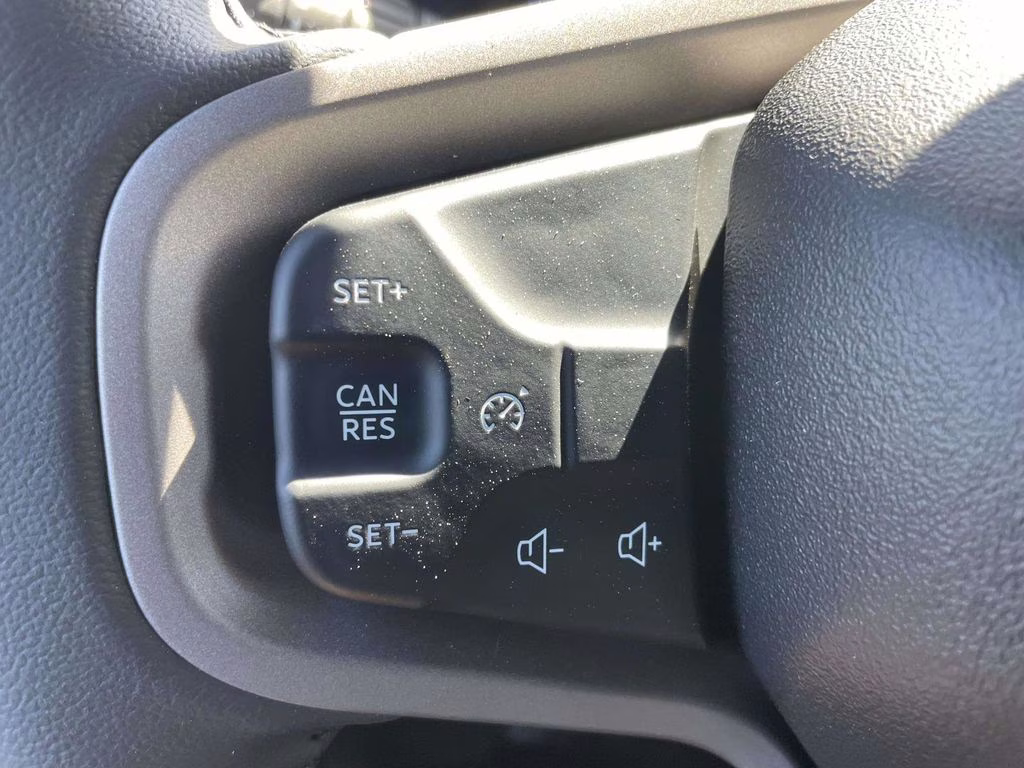 2026 Avalanche Gray Ford Bronco Big Bend 4X4 SUV