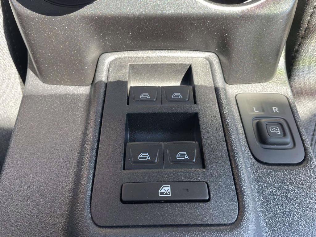 2026 Oxford White Ford Bronco Big Bend 4X4 SUV