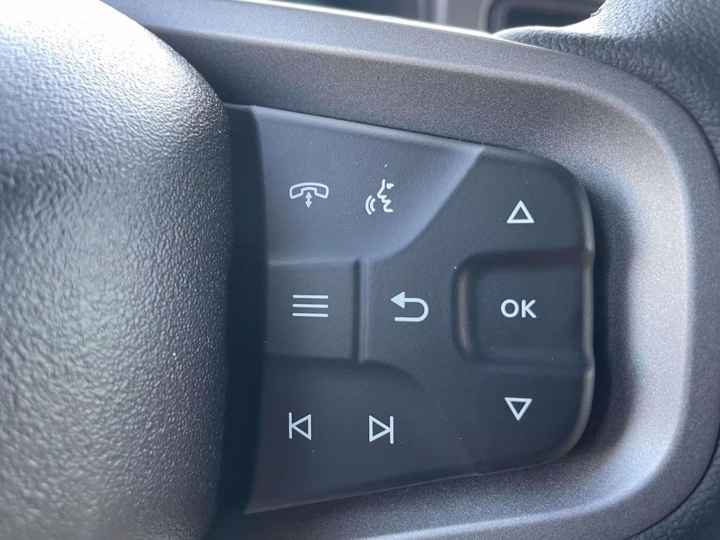 2026 Oxford White Ford Bronco Big Bend 4X4 SUV