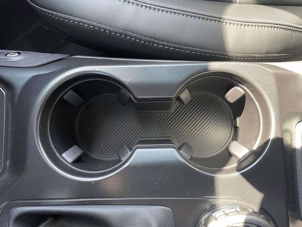 2026 Shadow Black Ford Bronco Outer Banks 4X4 SUV