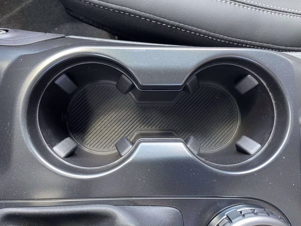 2026 Shadow Black Ford Bronco Outer Banks 4X4 SUV