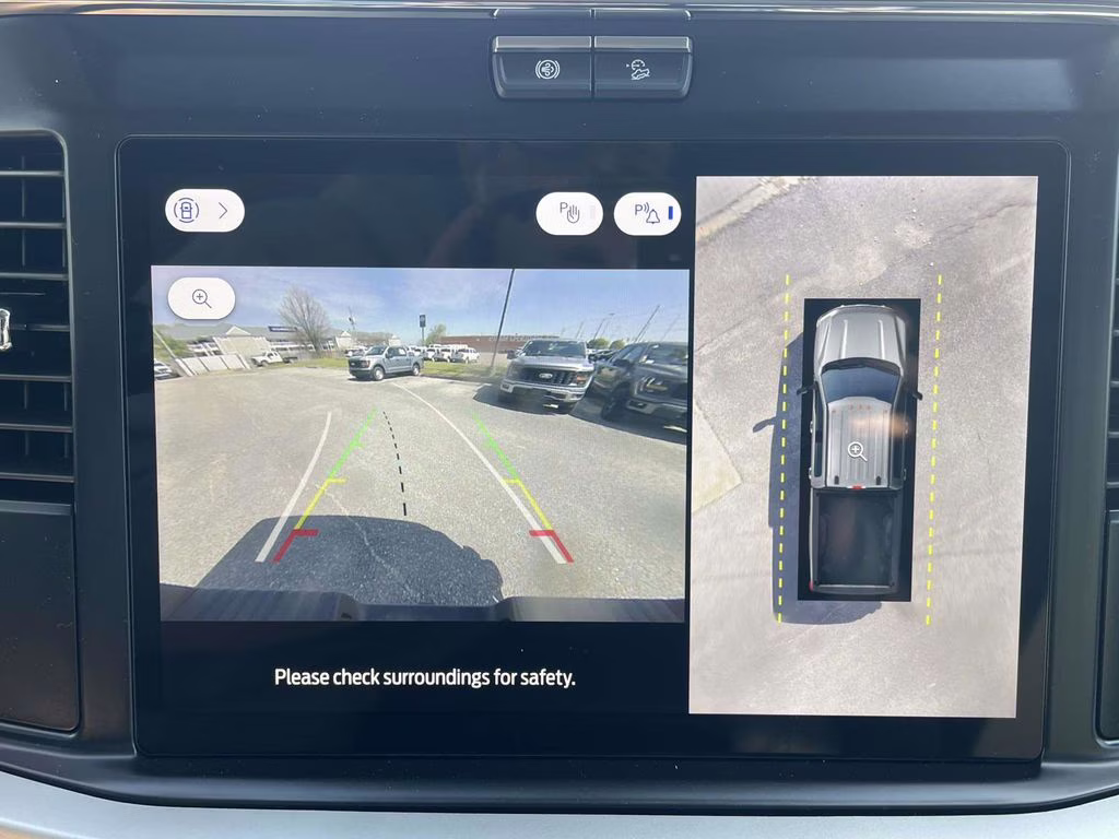 2026 Agate Black Metallic Ford Super Duty F-250 SRW XLT 4X4 Truck