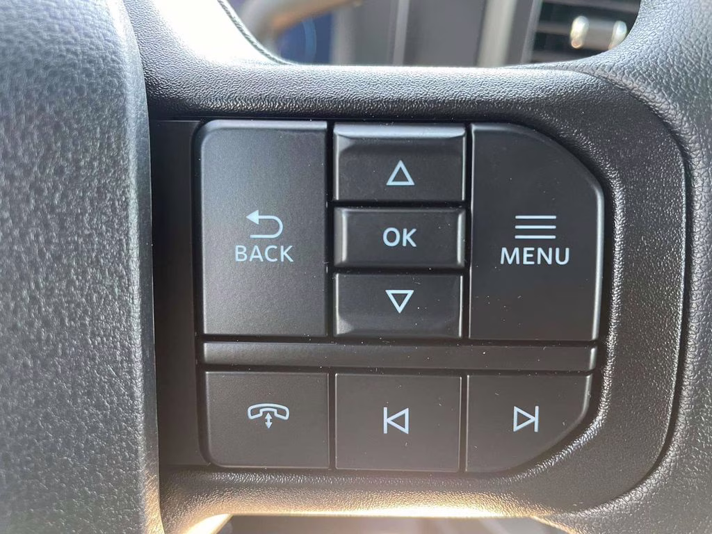 2026 Agate Black Metallic Ford Super Duty F-250 SRW XLT 4X4 Truck