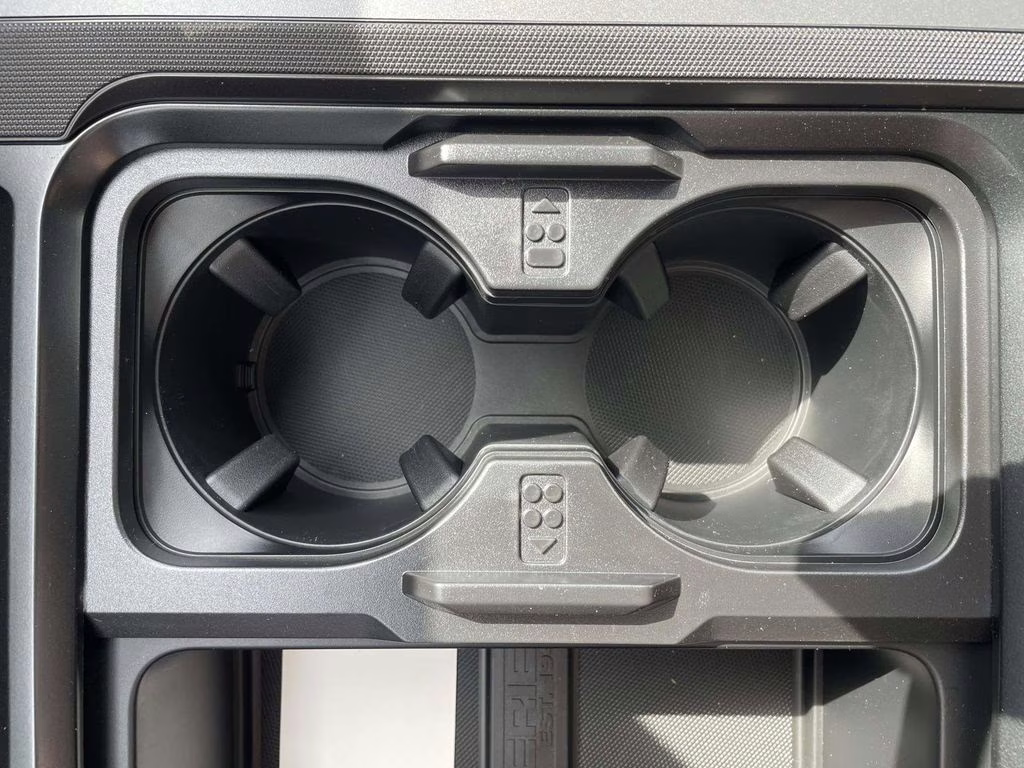 2026 Oxford White Ford Super Duty F-250 SRW XLT 4X4 Truck