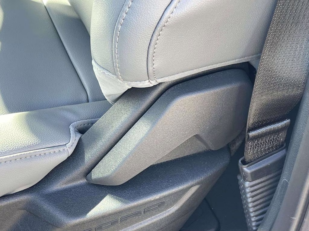 2026 Oxford White Ford F-150 XL RWD Truck