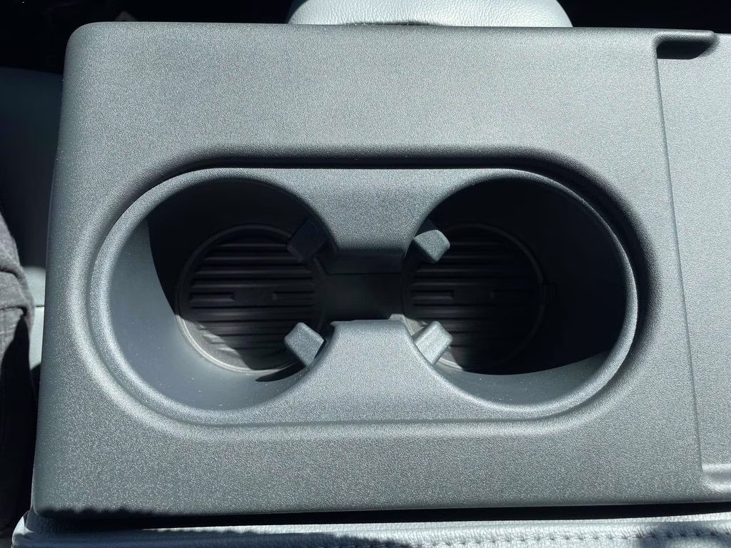 2026 Oxford White Ford F-150 XL RWD Truck