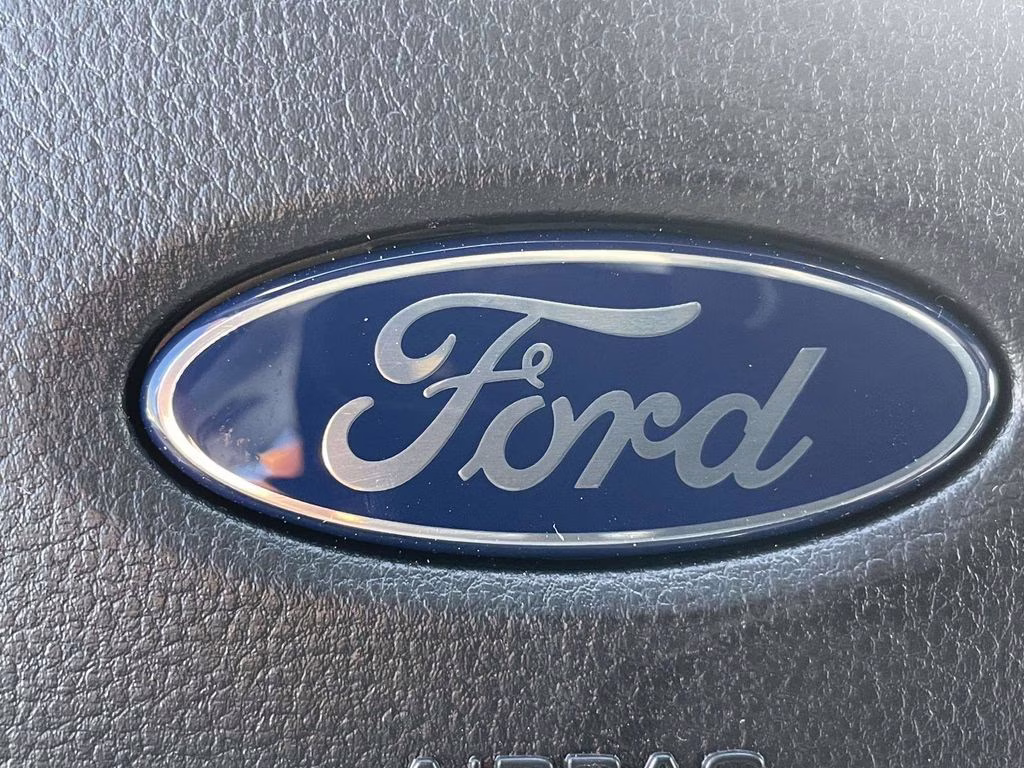 2026 Oxford White Ford F-150 XL RWD Truck