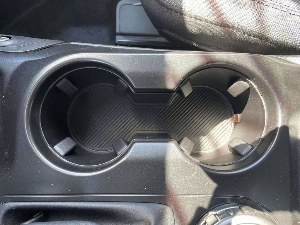 2026 Oxford White Ford Bronco Big Bend 4X4 SUV