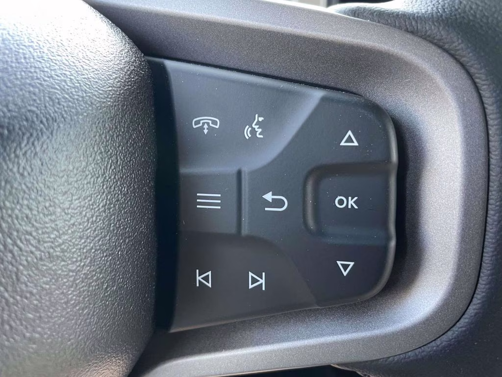 2026 Shadow Black Ford Bronco Outer Banks 4X4 SUV