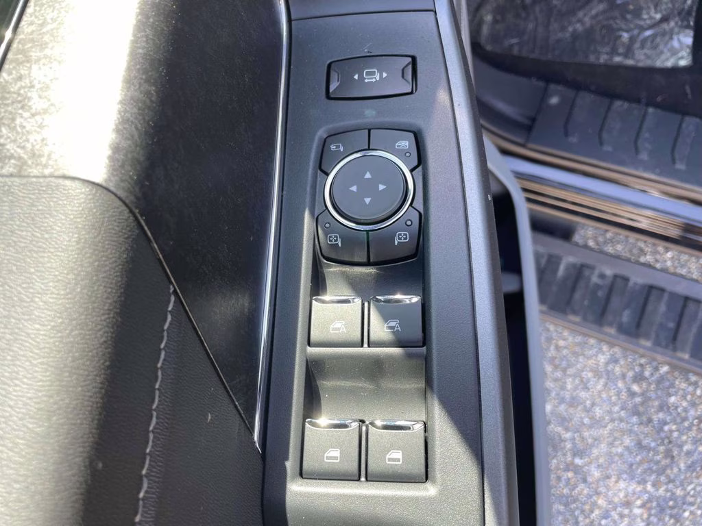 2026 Agate Black Metallic Ford Super Duty F-250 SRW XLT 4X4 Truck