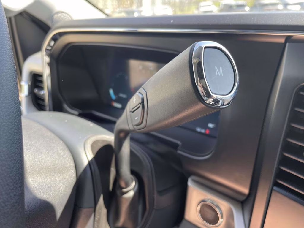 2026 Agate Black Metallic Ford Super Duty F-250 SRW XLT 4X4 Truck