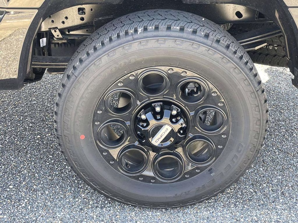 2026 Agate Black Metallic Ford Super Duty F-250 SRW XLT 4X4 Truck