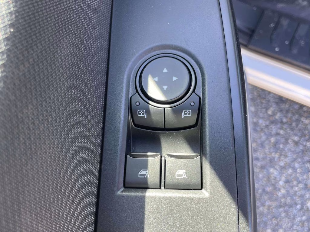 2026 Oxford White Ford F-150 XL RWD Truck