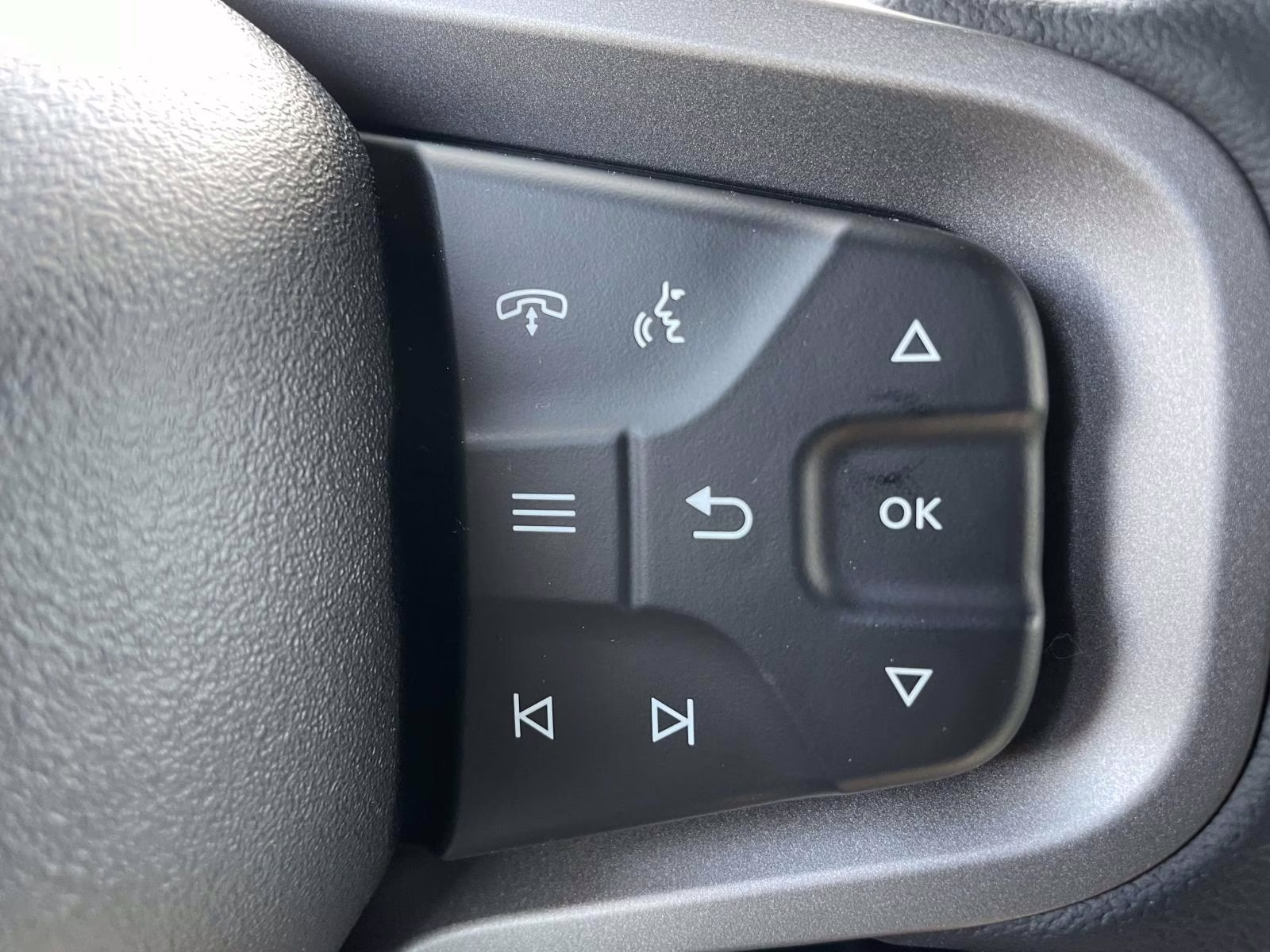 2026 Carbonized Gray Metallic Ford Bronco Big Bend 4X4 SUV