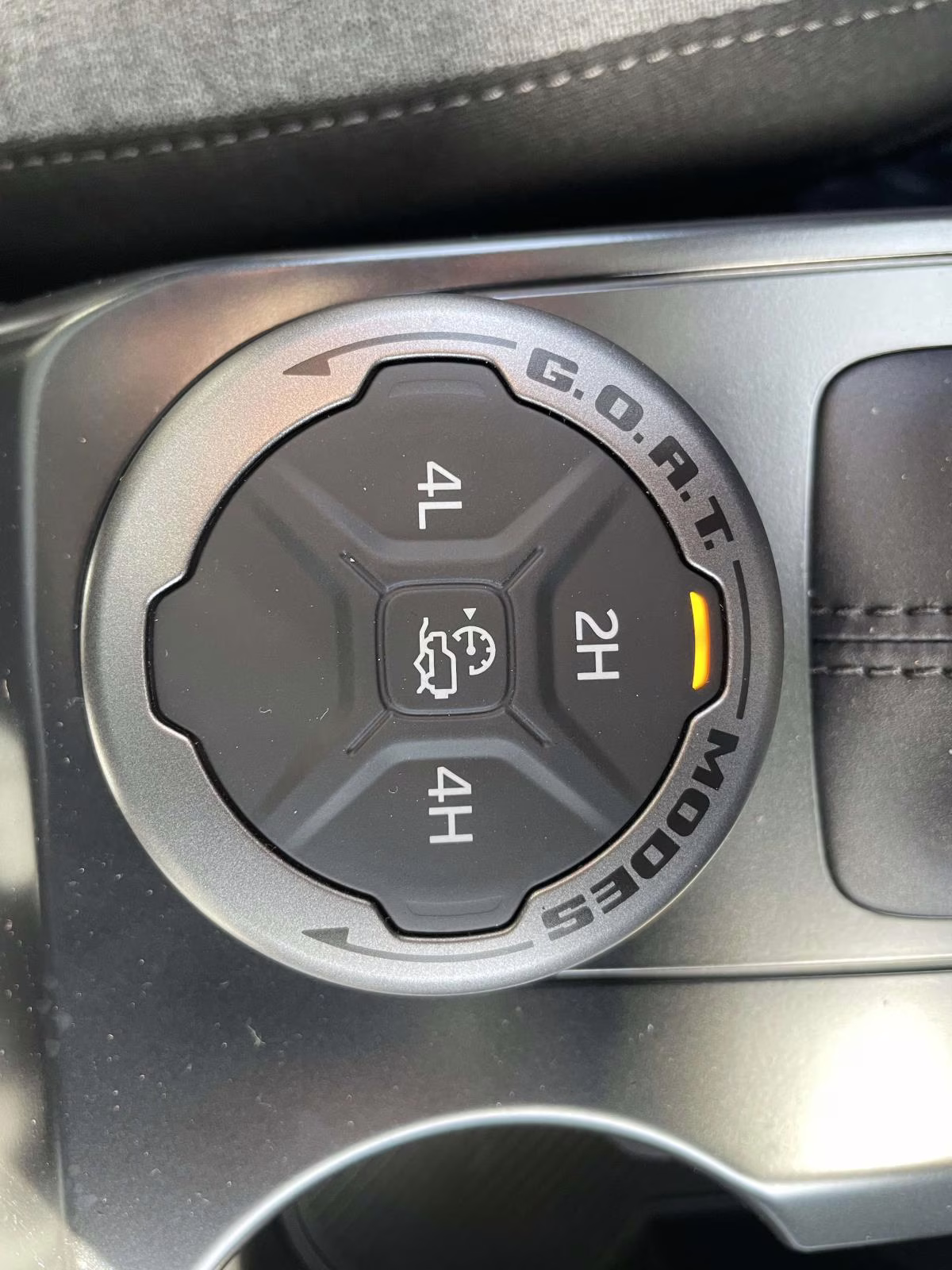 2026 Carbonized Gray Metallic Ford Bronco Big Bend 4X4 SUV