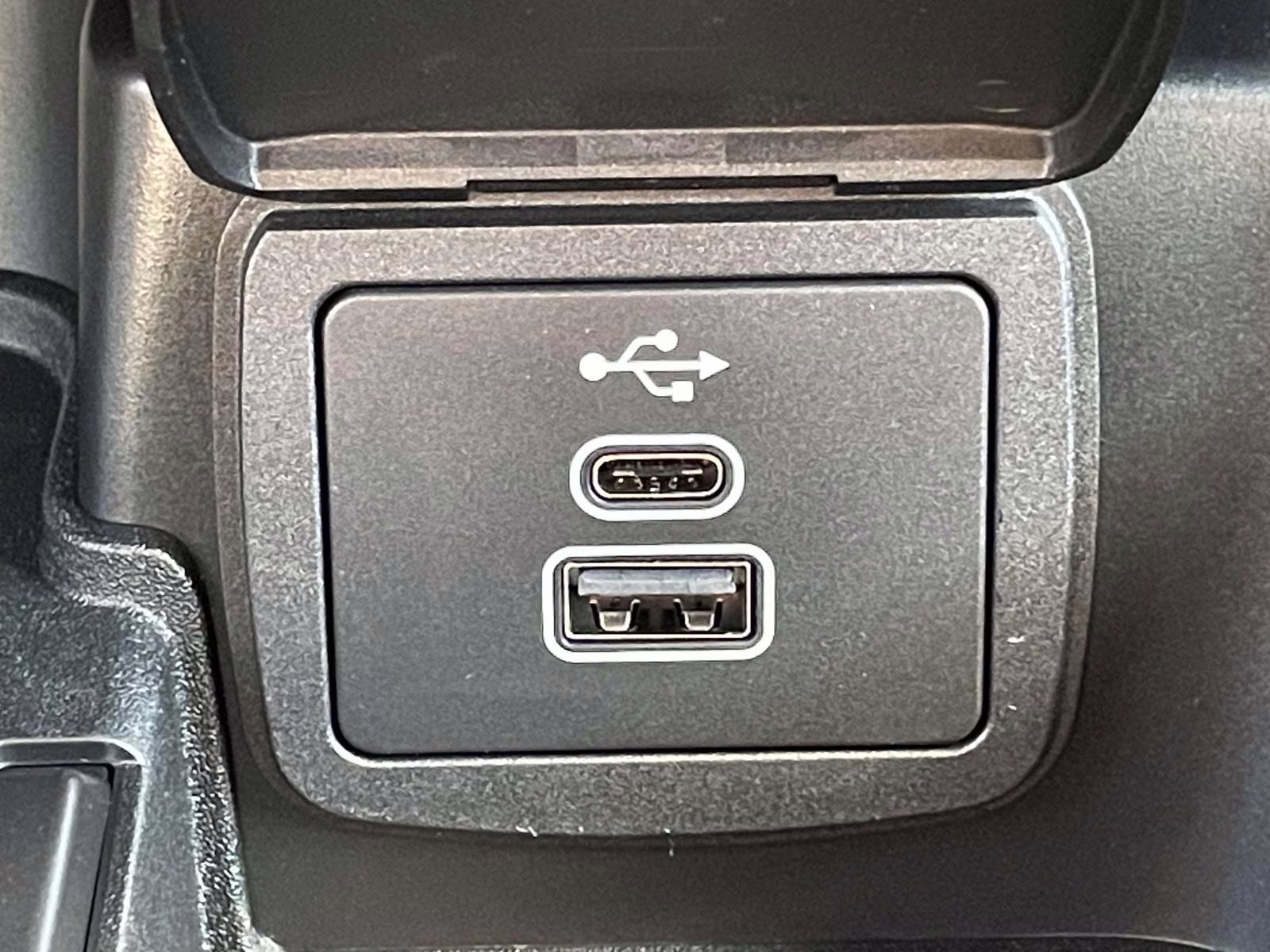 2026 Oxford White Ford Bronco Big Bend 4X4 SUV