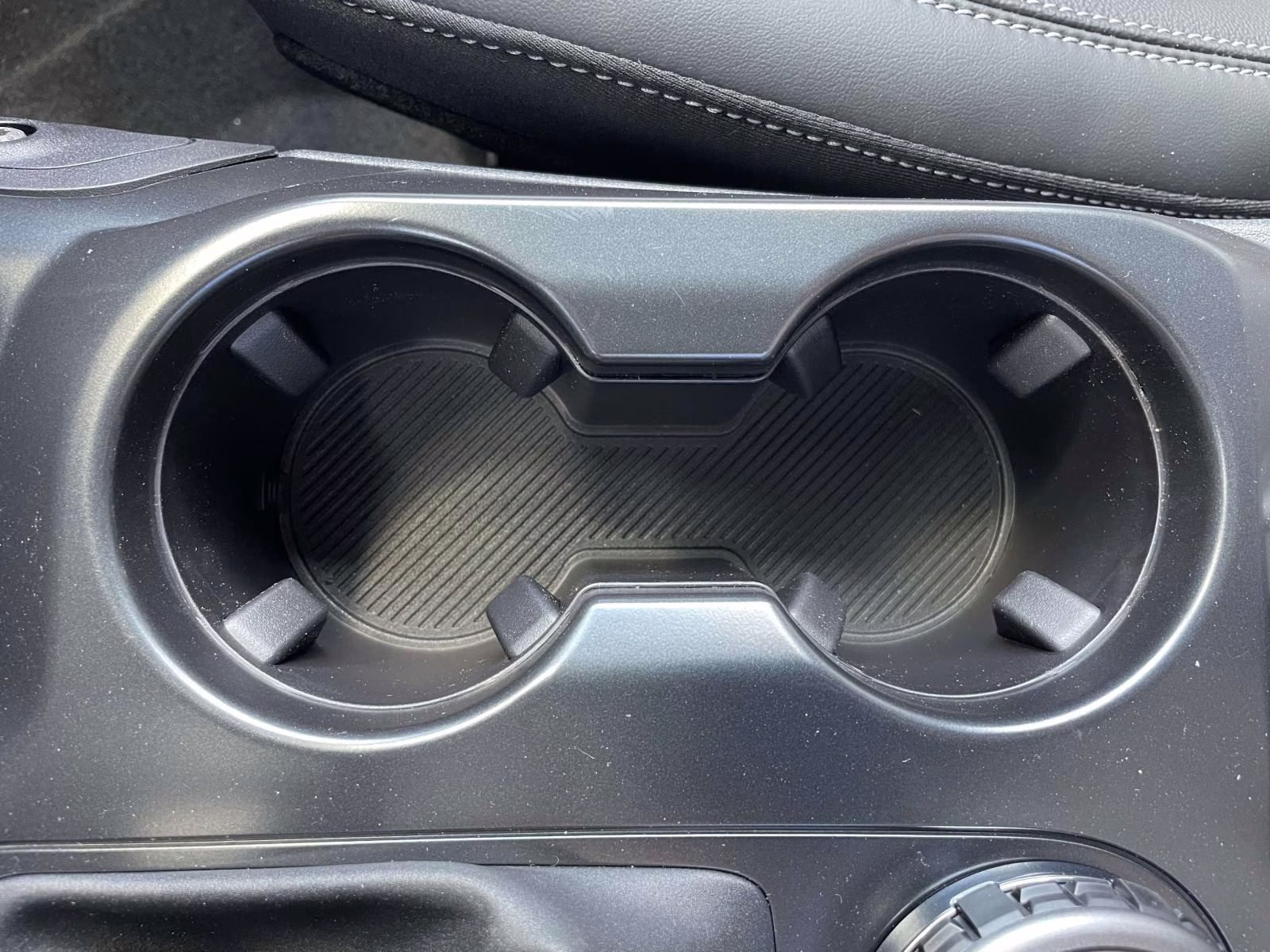 2026 Shadow Black Ford Bronco Outer Banks 4X4 SUV