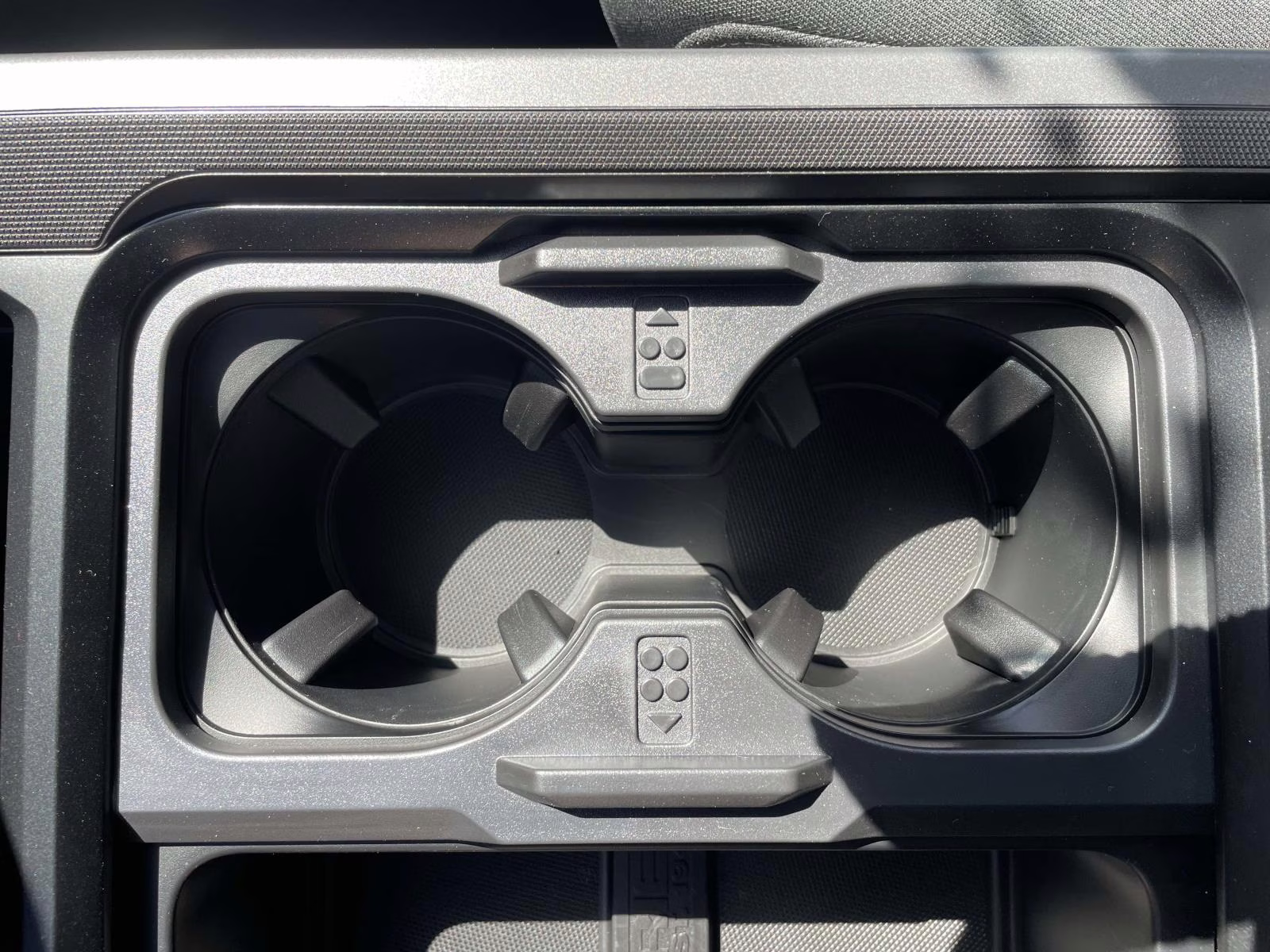 2026 Agate Black Metallic Ford Super Duty F-250 SRW XLT 4X4 Truck