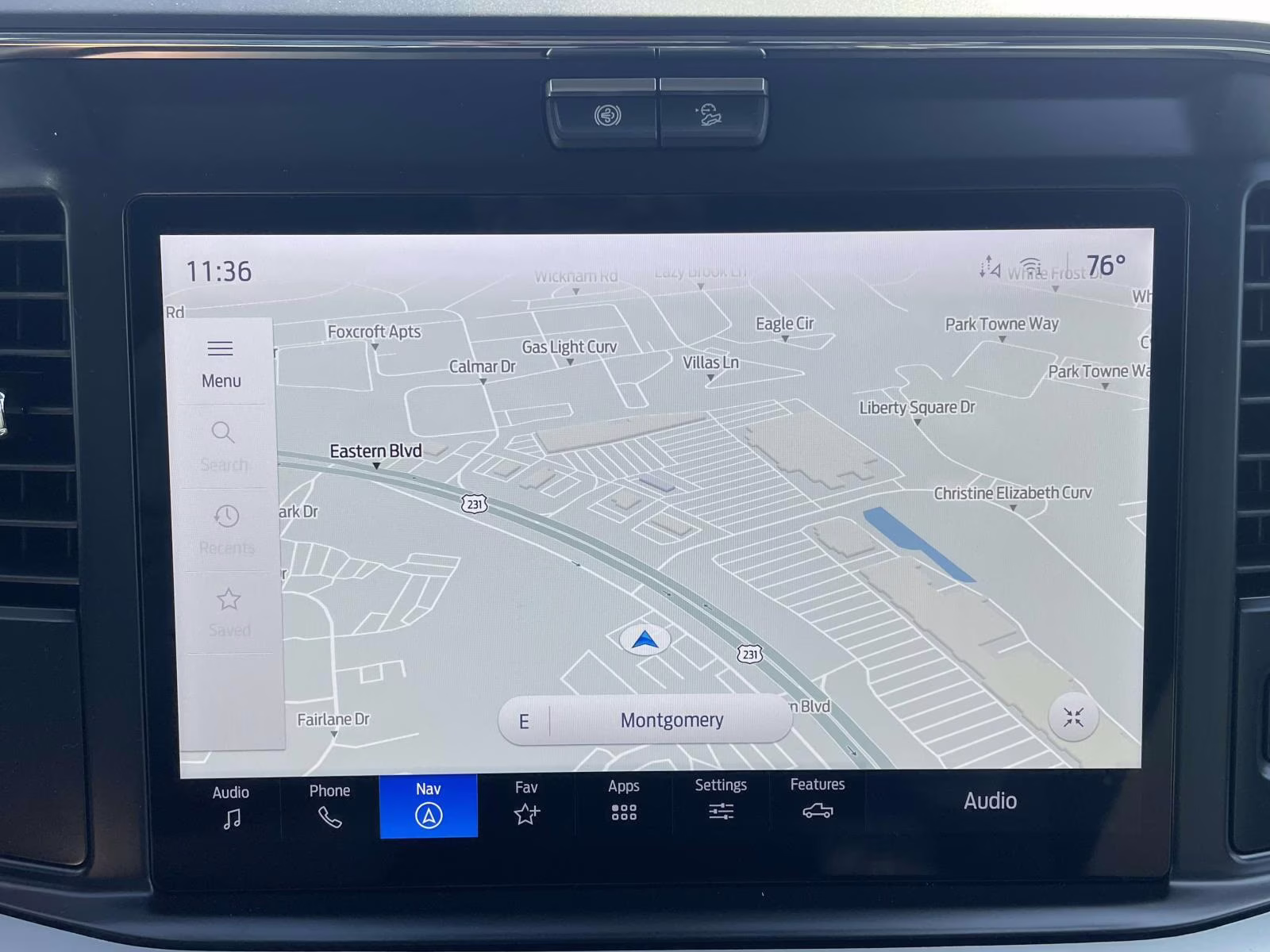 2026 Agate Black Metallic Ford Super Duty F-250 SRW XLT 4X4 Truck