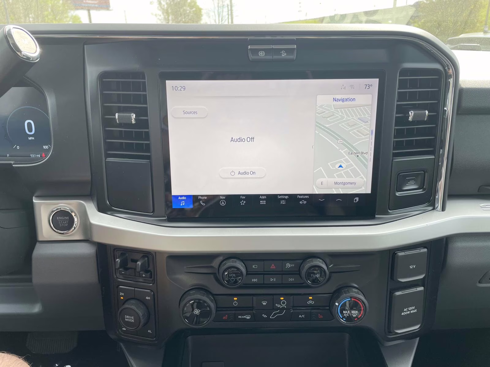 2026 Oxford White Ford Super Duty F-250 SRW XLT 4X4 Truck