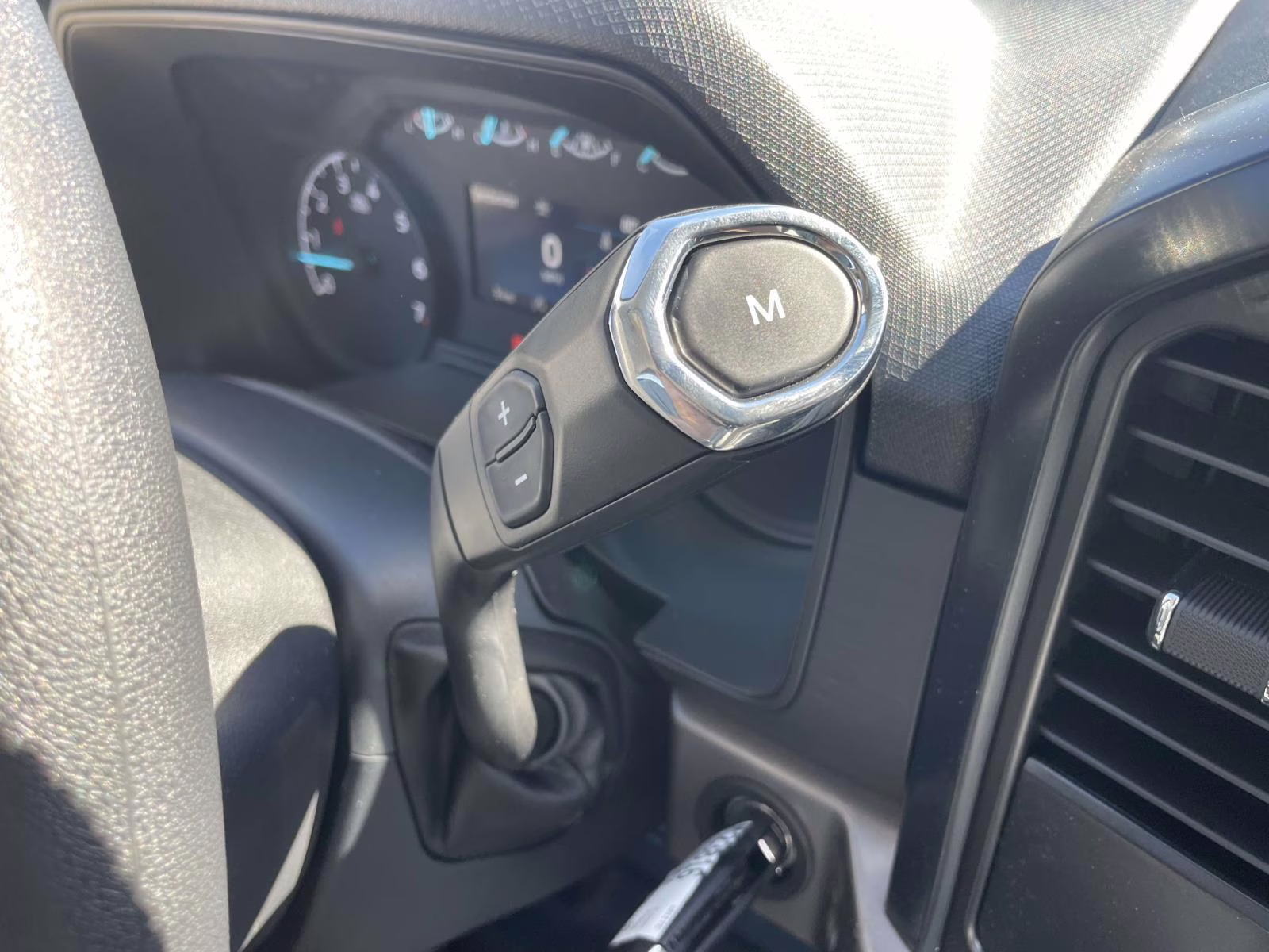 2026 Oxford White Ford F-150 XL RWD Truck