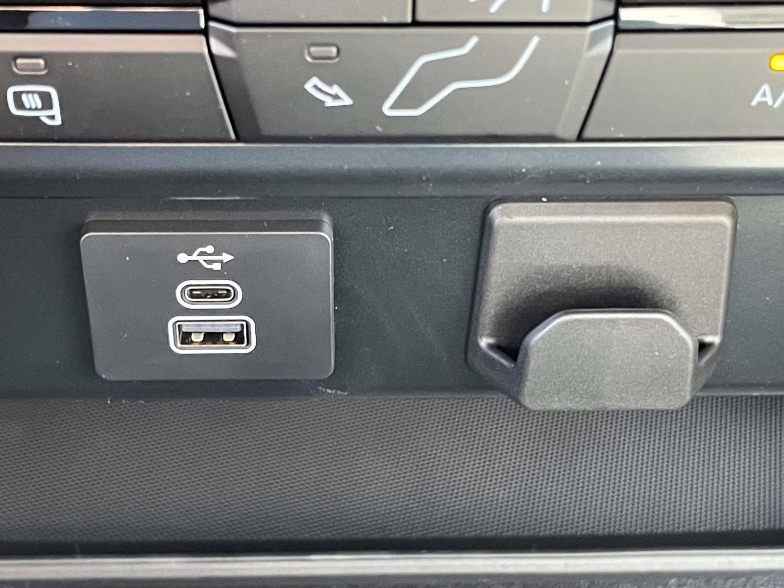 2026 Oxford White Ford F-150 XL RWD Truck