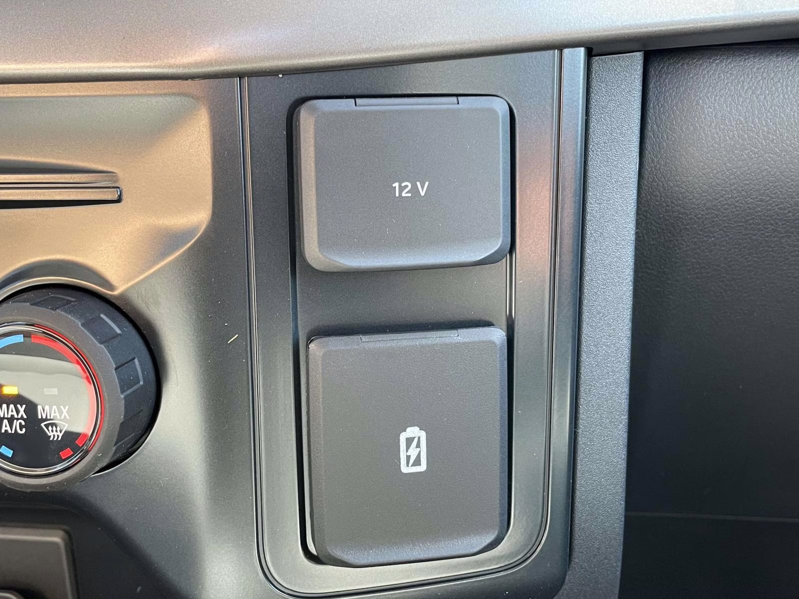 2026 Oxford White Ford F-150 XL RWD Truck