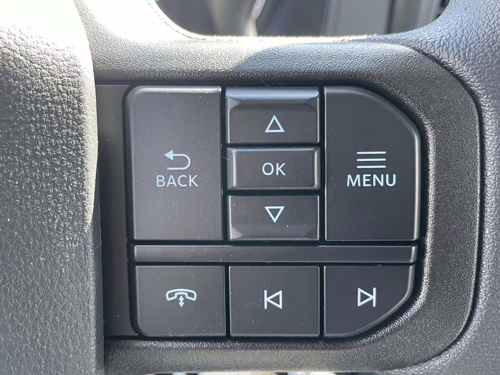 2026 Oxford White Ford F-150 XL RWD Truck