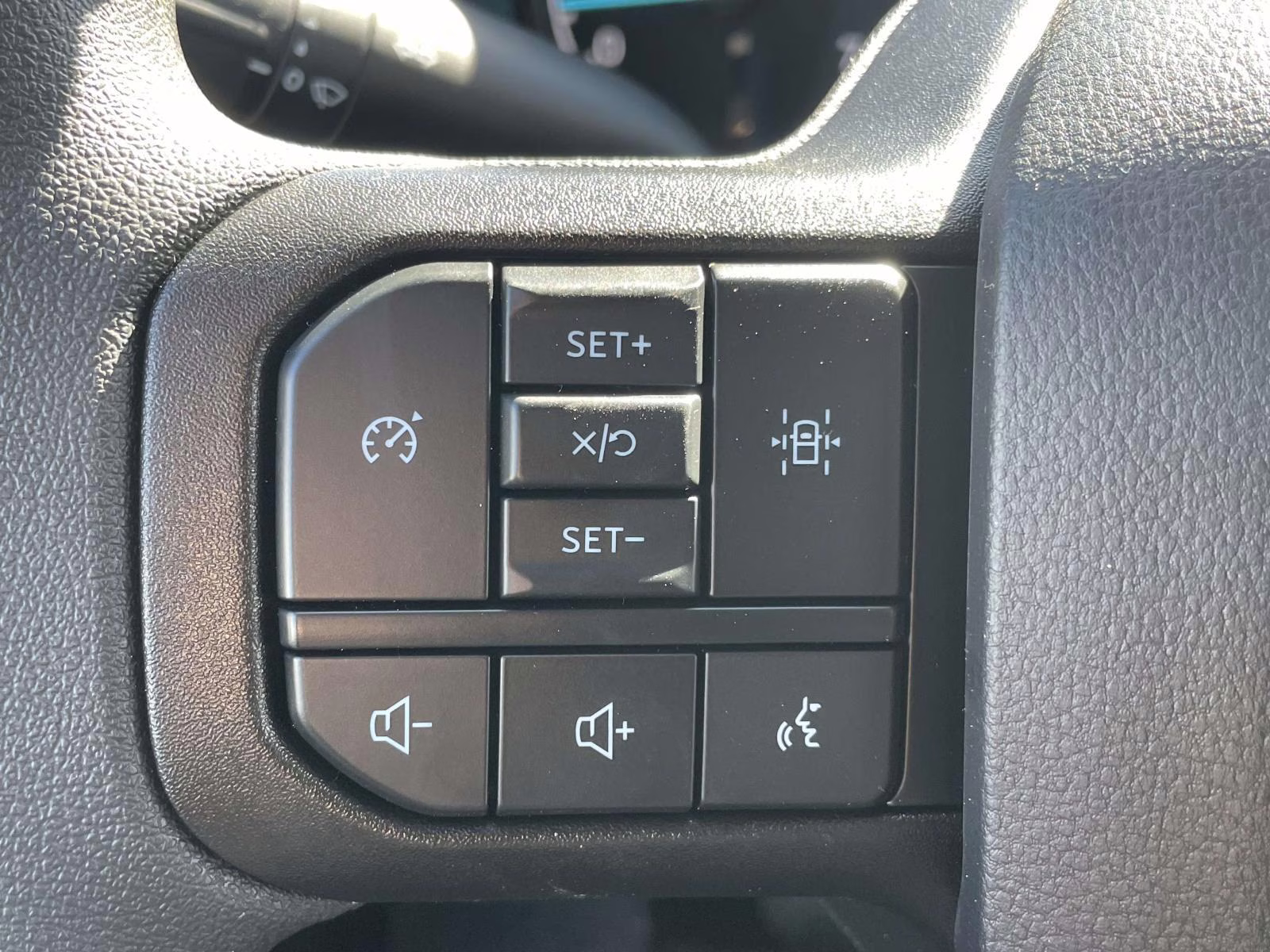 2026 Oxford White Ford F-150 XL RWD Truck