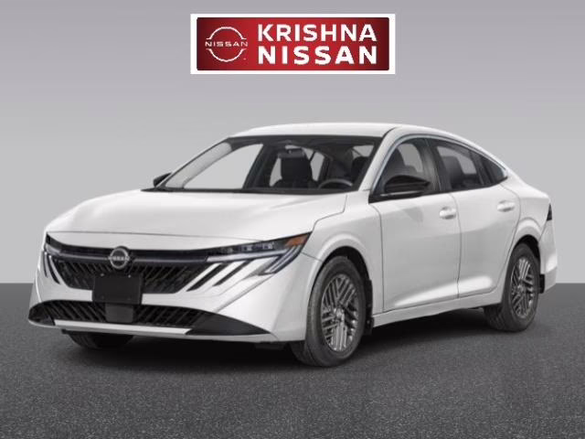 2026 Nissan Sentra