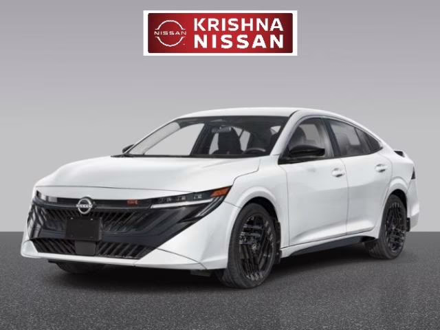 2026 Nissan Sentra