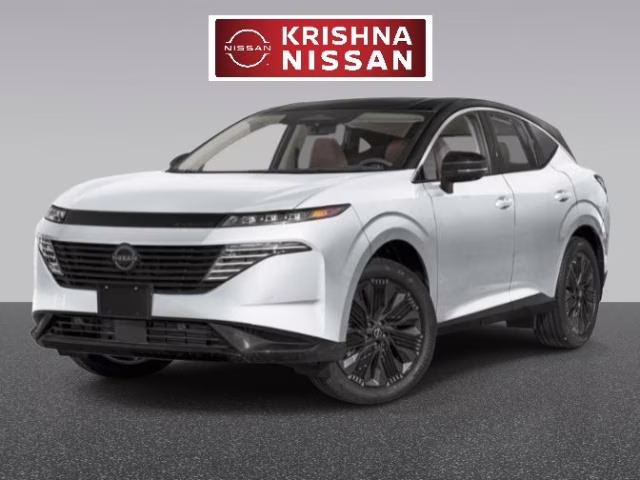 2026 Nissan Murano SL AWD's photo