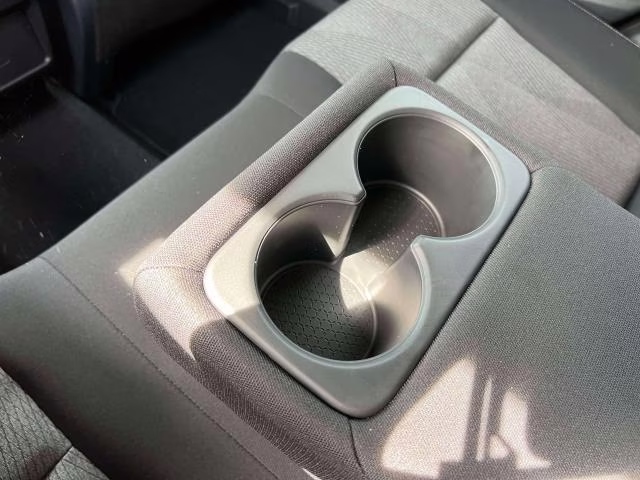 2026 Gray Nissan Rogue SV AWD SUV