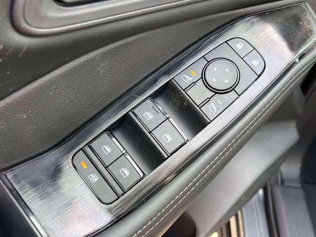 2026 Gray Nissan Rogue SV AWD SUV