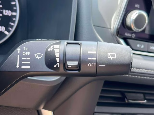 2026 Gray Nissan Rogue SV AWD SUV