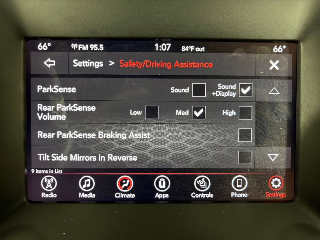 2019 White Knuckle Clearcoat Dodge Durango GT Plus RWD SUV