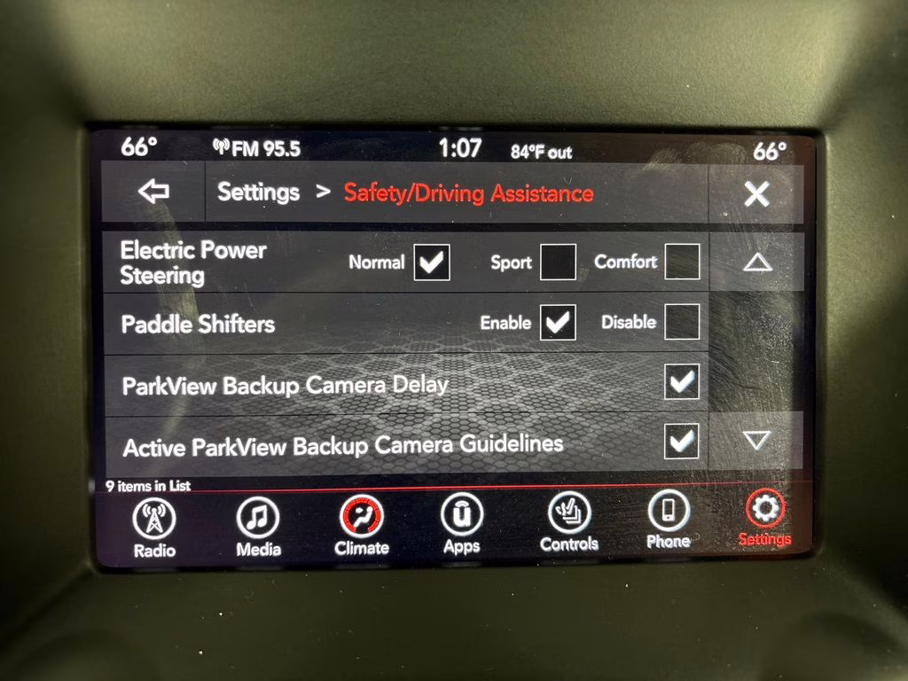 2019 White Knuckle Clearcoat Dodge Durango GT Plus RWD SUV