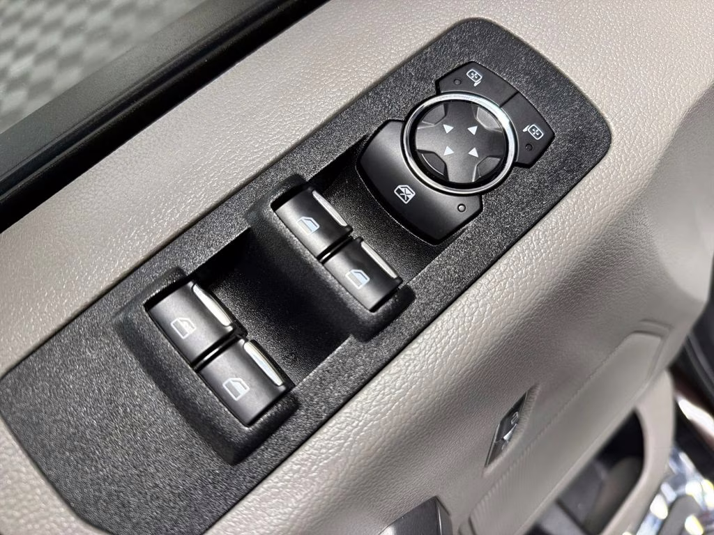 2020 Magma Red Metallic Ford F-150 XLT 4X4 Truck