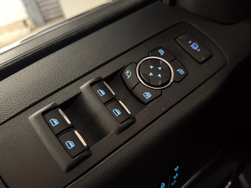 2022 Carbonized Gray Metallic Ford Super Duty F-350 SRW Platinum 4X4 Truck