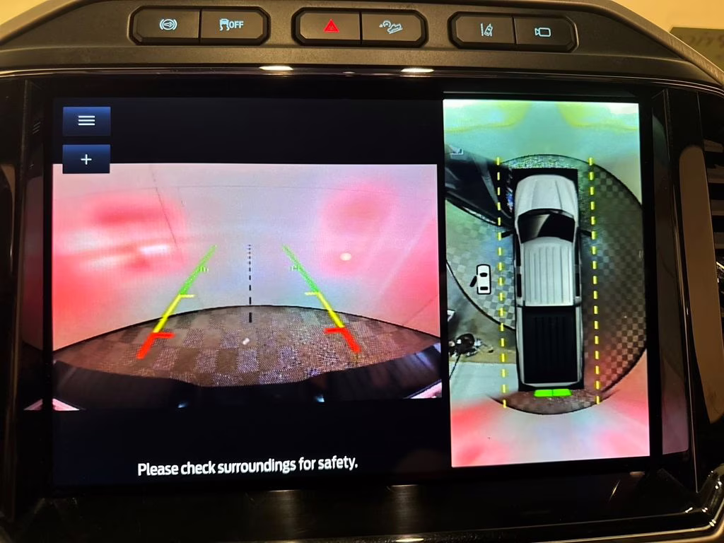 2022 Carbonized Gray Metallic Ford Super Duty F-350 SRW Platinum 4X4 Truck