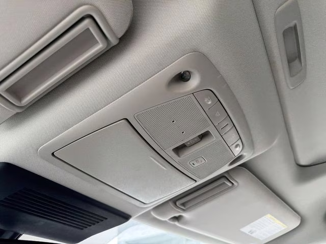 2023 Gun Metallic Nissan Armada SL 4X4 SUV