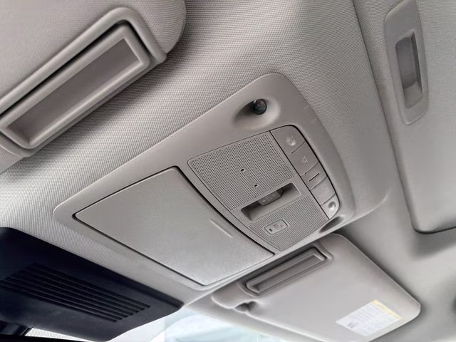 2023 Gun Metallic Nissan Armada SL 4X4 SUV