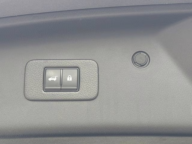 2023 Gun Metallic Nissan Armada SL 4X4 SUV