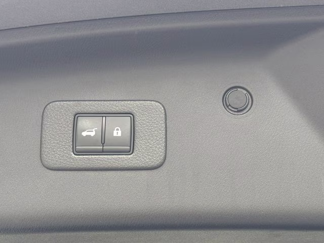2023 Gun Metallic Nissan Armada SL 4X4 SUV